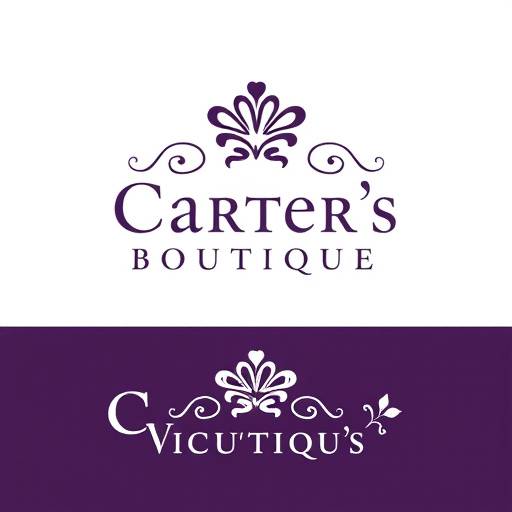 Carter's Boutique logo