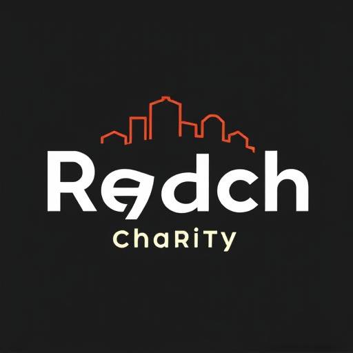 CityReach Charity logo