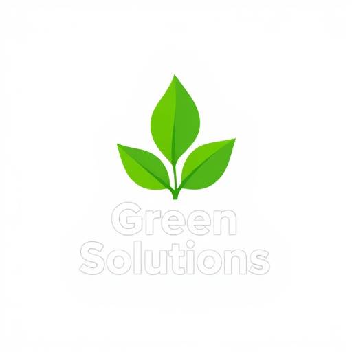 Green Solutions Ltd. logo