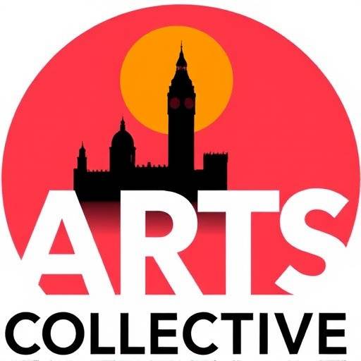 London Arts Collective logo